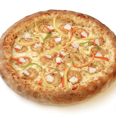 Gusto Pizza