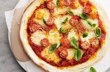 Jung Zola Pizza