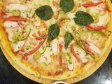 Haja Italian pizza