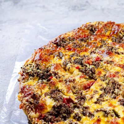 Horus Pizza