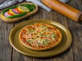 Vegetarian Pizza