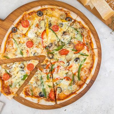 Niagara Italian Pizza