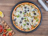 Vegetables Pizza