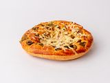 Vegetables Pizza