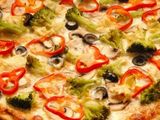 Kinzy pizza