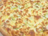 Vegetables Pizza