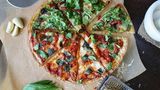 Pizza offer