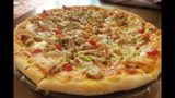 Buy Chicken Pizza And Get The Second For Free