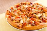 Chicken Pizza