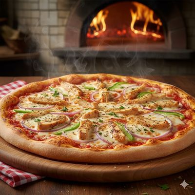 Al Amir Pizza photo 2