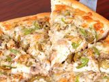 Chicken Pizza