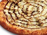 BBQ Chicken Pizza