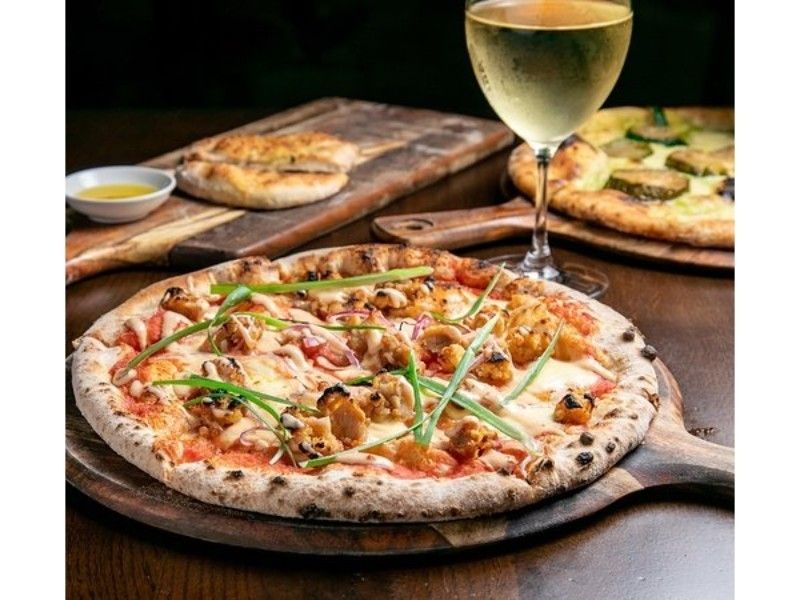 Four Seasons Pizza