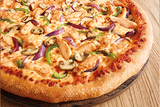 Taster Chicken Pizza
