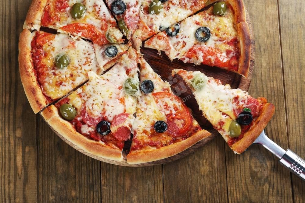 Divola Pizza