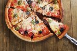 Divola Pizza