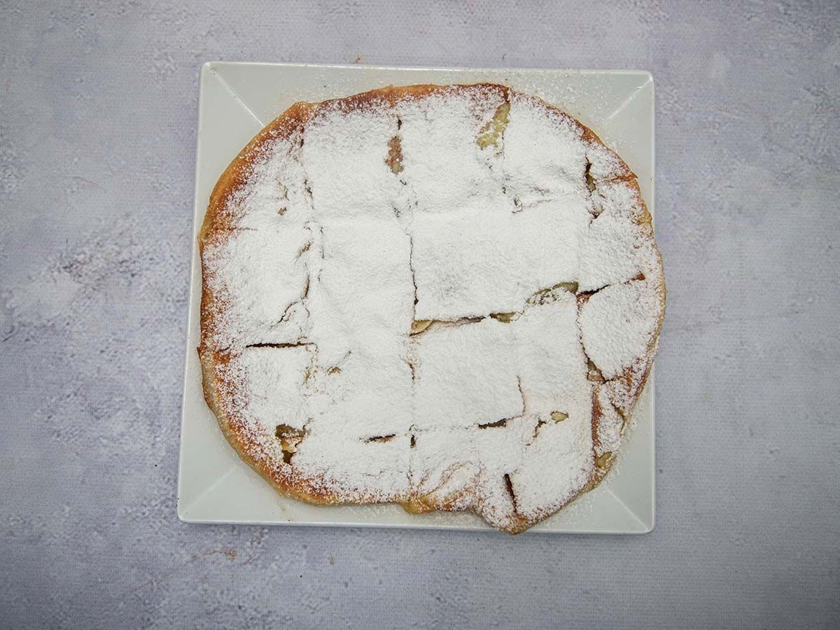Melouki Pie