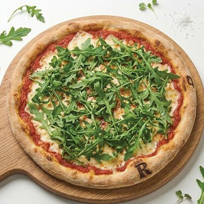 Rocca Pizza