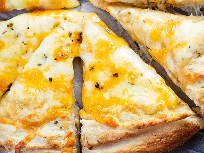 Roumi Pizza