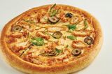 zinger Pizza