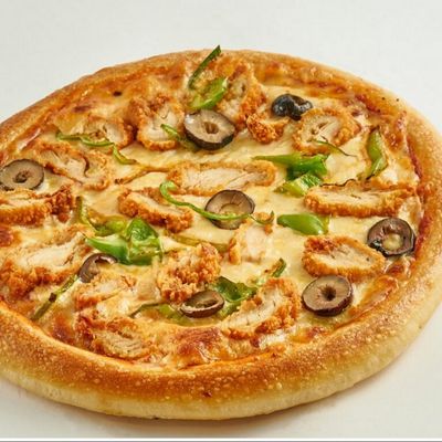 Chicken Zinger (ITALIAN PIZZA)