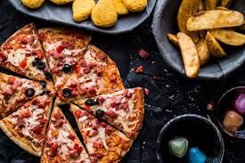 Sas Laros Pizza