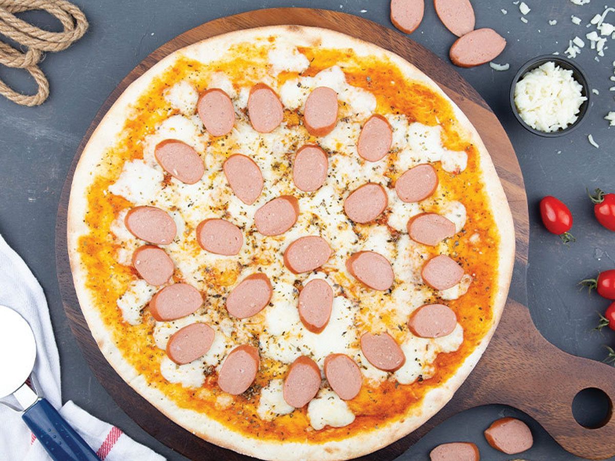 saet Safa pizza