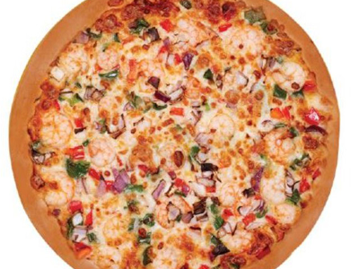 Four Seasons Pizza