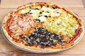 Stagioni Pizza