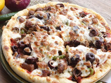 Oriental Sausage