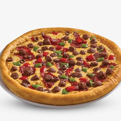 Italian Pizza Sausage