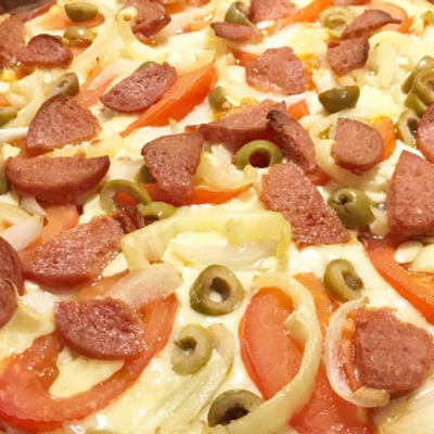 pizza el zaaem photo 5