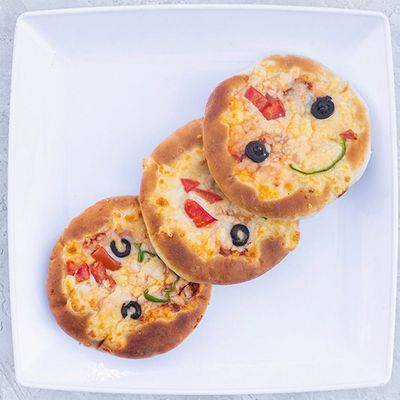Slizon Pizza