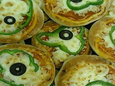 Pizza Soiree Manoucheh