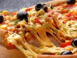 Super Meat Pizza
