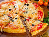 Super Supreme Pizza