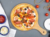 Supreme Pizza