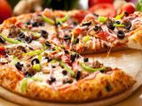 Supreme Pizza