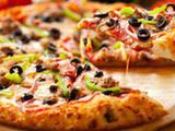 Super Supreme Pizza