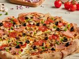 Supreme Pizza