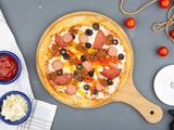 Supreme Pizza