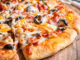 Supreme Pizza