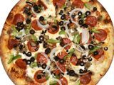 Supreme Pizza
