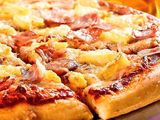 Supreme Pizza - Small