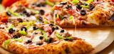 Supreme Pizza