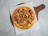 Chicken Supreme Italian Pizza