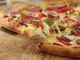 Tripiana Pizza