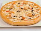 Sea Ranch Pizza