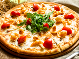 Sea Ranch Pizza