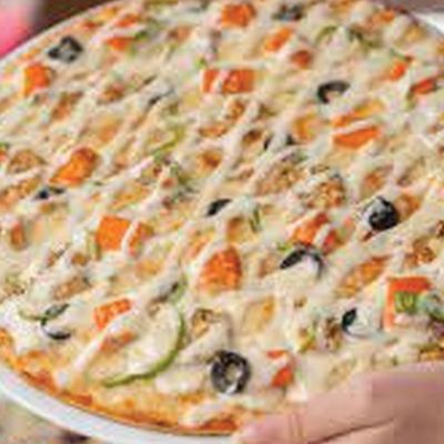 Sea Ranch Pizza